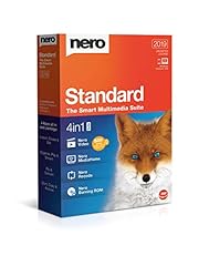 Nero standard 2019 for sale  Delivered anywhere in UK