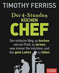 Der stunden chef d'occasion  Livré partout en Belgiqu