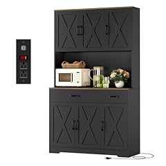Hostack pantry cabinet for sale  Delivered anywhere in USA 