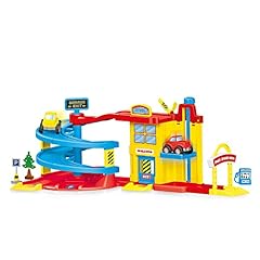 Fisher price garage d'occasion  Livré partout en Belgiqu
