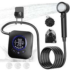 Igrl portable shower for sale  Delivered anywhere in USA 