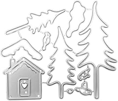 Tree house die for sale  Delivered anywhere in UK