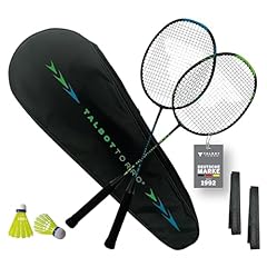 Talbot torro badminton for sale  Delivered anywhere in UK