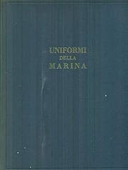 Uniformi della marina. usato  Spedito ovunque in Italia 