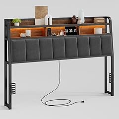 Ergonomic headboard queen for sale  Delivered anywhere in USA 