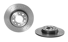 Brembo xtra 08.9364.2x usato  Spedito ovunque in Italia 