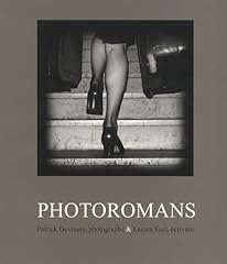 photoroman d'occasion photoroman d'occasion Livré partout en France