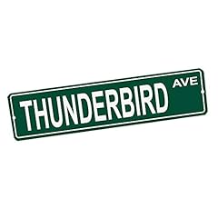 Compatible thunderbird custom for sale  Delivered anywhere in USA 