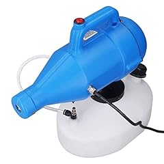 Atomizzatore elettrico 4.5l usato  Spedito ovunque in Italia 