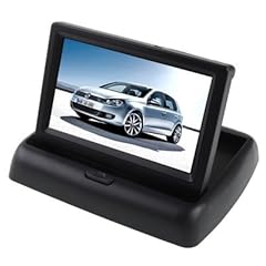 Monitor scomparsa 4.3 usato  Spedito ovunque in Italia 