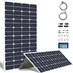 1600w flexible solar for sale  Delivered anywhere in USA 