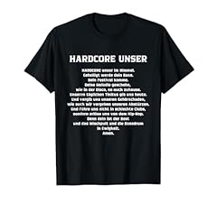 Hardcore lustiges rave gebraucht kaufen  Wird an jeden Ort in Deutschland