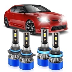 Lslight fit scion for sale  Delivered anywhere in USA 