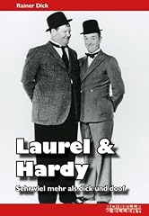 Laurel hardy als gebraucht kaufen  Wird an jeden Ort in Deutschland