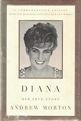 Diana true story for sale  Delivered anywhere in USA 