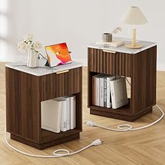 Favourlife walnut fluted for sale  Delivered anywhere in USA 