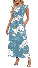 Auselily casual round for sale  Delivered anywhere in UK