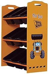 Kidsaw jcb jcb for sale  Delivered anywhere in UK