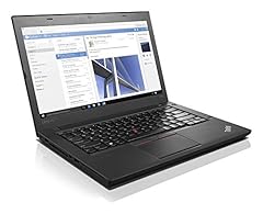 Thinkpad t460 intel d'occasion  Livré partout en France