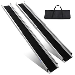 Ruedamann wheelchair ramp for sale  Delivered anywhere in USA 