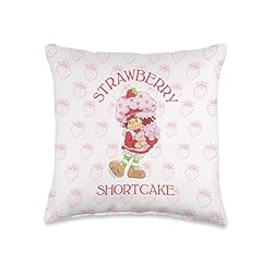 Strawberry shortcake cutie for sale  Delivered anywhere in USA 