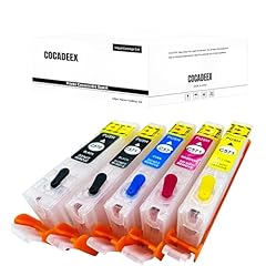 Cocadeex inchiostro vuoto usato  Spedito ovunque in Italia 