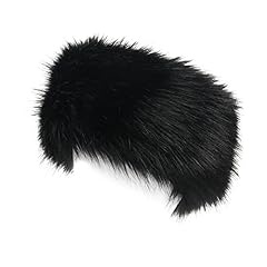 Carrie faux fur for sale  Delivered anywhere in USA 