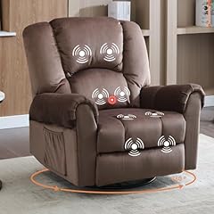 Haomarkets rocking swivel for sale  Delivered anywhere in USA 
