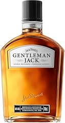 Jack daniel gentleman for sale  Delivered anywhere in UK