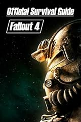 Fallout the official usato  Spedito ovunque in Italia 