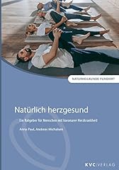 Natürlich herzgesund ratgeber gebraucht kaufen  Wird an jeden Ort in Deutschland