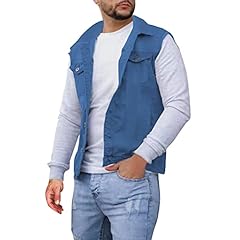 Mens cargo vest for sale  Delivered anywhere in UK