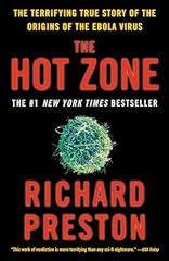 Hot zone terrifying for sale  Delivered anywhere in USA 