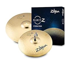 Zildjian zp1418 planet d'occasion  Livré partout en France