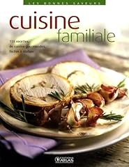 Cuisine familiale d'occasion  Livré partout en France