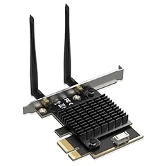 Nicgiga carte wifi d'occasion  Livré partout en France