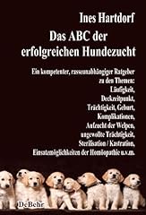 Abc erfolgreichen hundezucht gebraucht kaufen  Wird an jeden Ort in Deutschland