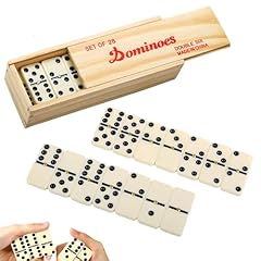 Morainjay domino spiel gebraucht kaufen  Wird an jeden Ort in Deutschland