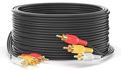 Audio video cable for sale  Delivered anywhere in USA 