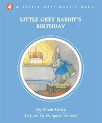 Little grey rabbit for sale  Delivered anywhere in UK