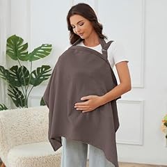 Muslin nursing cover for sale  Delivered anywhere in USA 