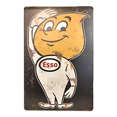 Esso boy sign for sale  Delivered anywhere in USA 