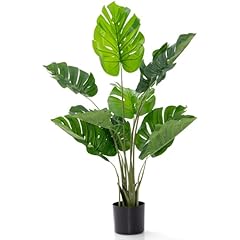 Goflame artificial monstera for sale  Delivered anywhere in USA 