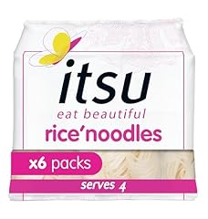 Itsu rice noodles for sale  Delivered anywhere in UK