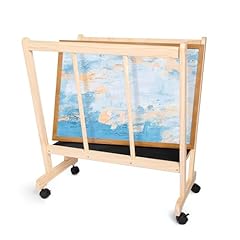Genmous wood large for sale  Delivered anywhere in USA 