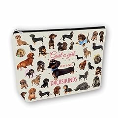 Girlly dachshunds makeup for sale  Delivered anywhere in USA 