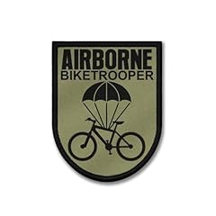 Copytec patch airborne for sale  Delivered anywhere in UK