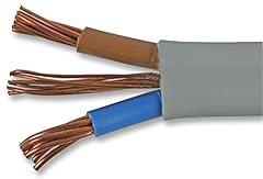Cable twin earth for sale  Delivered anywhere in UK