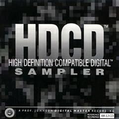 Hdcd sampler vol. for sale  Delivered anywhere in UK
