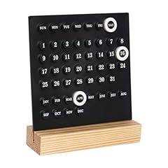 Gdyooshow perpetual calendar for sale  Delivered anywhere in USA 